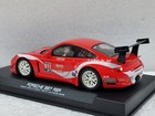 Nsr 0524aw Porsche 997 Gt3 Coca Cola   911 King 21k Motor Evo3 New 1 32 Slot Car