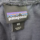 Patagonia Shorts Girls Xs Lightweight Outdoors Activewear Pockets Gray