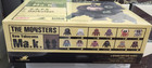Pop Mart Labubu - The Monsters Ma k   blind Box  - Sealed Case Of 12 -
