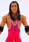 2024 Wwf Wwe Mattel Bret Hitman Hart Elite Wrestling Figure Legends 25 Target