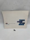 1964 United Air Lines Jet Age Leadership Brochure Boeing 727 Fleet