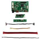 Hd Usb Lcd Controller Board For 14 1inch 1280x800 Aa141tc01 Lcd Display