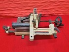 Used Jet Tenoning Jig Jtg-10 Good Condition