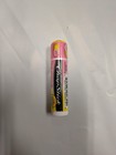 Lot Of 12 Chapstick Pink Lemonade Lip Balm 0 15 Oz - Limited Edition- Brand New