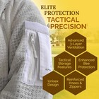 Apis Tactical Pro Full-length Beekeeper Suit For Men Women Ventilated Cotton