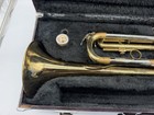 Vintage Yamaha Ytr-232 Trumpet Japan With Case - May Need Service - Untested