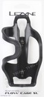 Lezyne Flow Water Bottle Cage Right Side Loading Mtb Road Hybrid Bike - Black