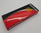 Spyderco Endura Flat Ground Gray Folding Knife 8 75   Belt Clip  C10fpgy   Nib