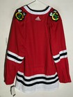 Authentic Adidas Adizero Nhl Jersey Chicago Blackhawks Team Red Sz 54