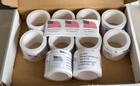 New Collection 100 Rolls Of 100 Usps Postage-10000 Pcs-special Sale  2025 
