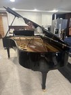 Yamaha S c  8   2    Concert Grand Piano Fully Restored And Refinished
