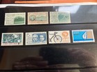 Mexico 37 Mint Stamps Collection