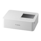 Canon Selphy Cp1500 Wireless Photo Printer Card Reader Bundle  white 