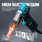 Yihua 948d-i 110w Desoldering Station Digital Adjustable Temp For Dual-layer Pcb