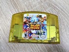 N64 Video Games For Nintendo 64 Console Us Version