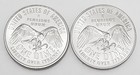 2026 P   D Emerging Liberty Dime Set   bu-uncirculated     free Shipping  