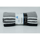 Mainstays 18-pack Washcloth Bundle  Grey Multi Free Shipping