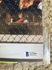 Paige Vanzant Ufc Signed Autographed 8x10 Photo Bas Beckett Coa