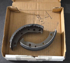 Redline Bp04-060 Brake Shoe And Lining 7  X 1 3 4  Hydraulic Atwood Open Box