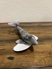 Schleich 2006 Grey Whale Calf 16094 Sea Life Plastic Figure Retired Brand New