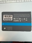 Gopro Hero5 Black Chdhx-502 4k Action Camera New Unopened Box 12mp Waterproof
