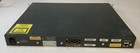  lot Of 2  Ws-c3550-24-smi 24-port Ethernet Switch  Black  y2b 