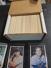 1978 Tcma Stars Of The 60 s Complete Set 1-293 Mantle Aaron Mays