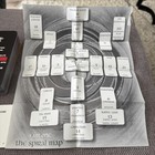 Vintage I Am Tarot Deck With Booklet And Layout