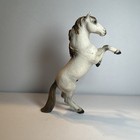 Schleich Rearing White Mustang Stallion 2006 Horse Animal Figure Germany Retired