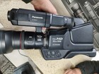 Panasonic Hc-mdh2  Full Hd Flash Memory Camcorder - 20x Optic Working Used
