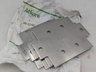 Cope Atkore Splice Plate Kit 48-02rc Lot Of 4 Plates
