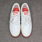 Nike Lunargato Ii Indoor Soccer Shoes    phantom Wild Mango    580456 011 Size 12