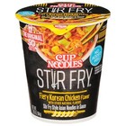 Nissin Cup Noodle  Cup Noodles  All Flavors 