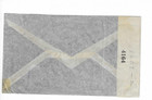 Argentina 1942 Censored Cover Sent From Buenos Aires To U s 