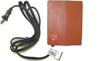 24150 150 Watt 4 x 5  Engine Oil Pan Heater  24150x 