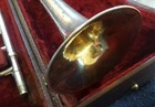 Frank Holton Revelation Tenor Trombone