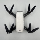 Dji Spark Camera Drone Mm1a