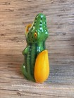 Alligator Tiki Mug Gator Ceramic Cocktail Mug  14oz 7 25 Tall
