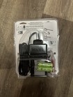Wahl Professional Peanut Cordless Clipper trimmer White - Brand New
