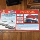 Shoprite Snowline Express 2007 Series 7 Train Set Ho Scale Brand New