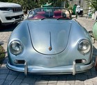 1964 Porsche 356 Speedster Replica