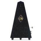 Fleor Mechanical Metronome Tempo Music Timer Classical For Piano Guitar Violin