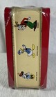 Disney Mickey Mouse School Design Lunch Box Sealed Mickey s School Days New