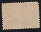 1897 Canada Scott 50 Mint Mnh Half Cent Jubilee Pretty Well Centered
