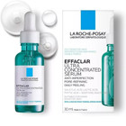 1-3pack  la Roche-posay Effaclar Ultra Concentrated Serum - 30ml New In Box 