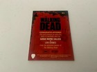 Walking Dead Season 1 Wardrobe Relic Card - Lori Grimes M3 - Near Mint