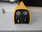 Cps Pro-set Model Cr600 Oil-less Refrigerant Recovery System 5100 Ugg