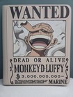 One Piece Top Loader Card Binder Nami Tcg Limited Edition