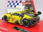 Carrera Digital 132 27845 Audi R8 Lms Gt3 Dtm Bruce Lee Lt Ed 2025 1 32 Slot Car