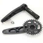 Sram Eagle Gx Crankset  12-speed  Dub Wide  Boost 148  55mm Chainline  175mm 30t